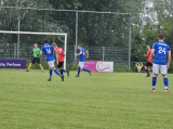 S.K.N.W.K. 2 - Steenbergen 2 (competitie) seizoen 2023-2024 (156/178)